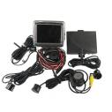 Wireless Parking Sensor kit and Reversing Camera Kit wireless system UK
